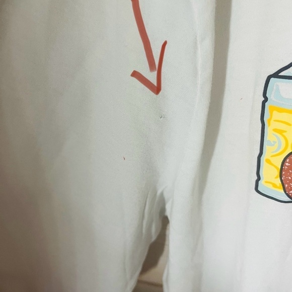 Vineyard Vines St. Patrick’s Day Beer & Pretzels Long Sleeve Shirt
Size Small - Picture 5 of 6